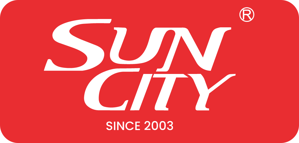 Suncity loading